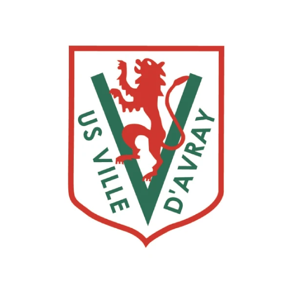 Logo US Ville d'Avray