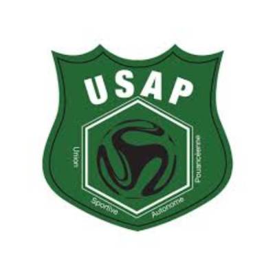 Logo USA Pouancé