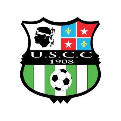 Logo USC Corte