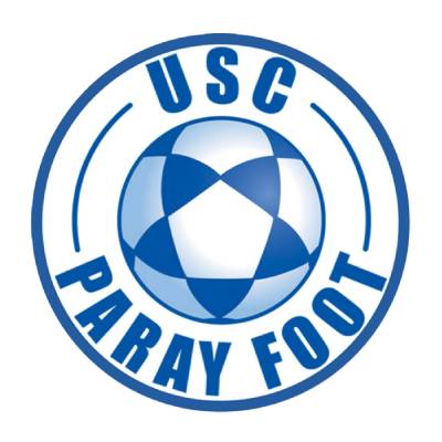 Logo USC Paray Foot