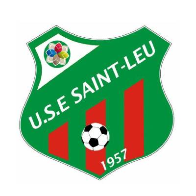 Logo USE Saint-Leu-d'Esserent