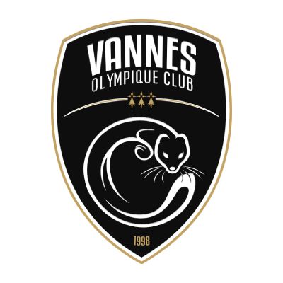 Logo Vannes OC