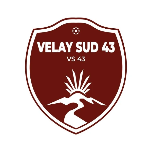 Logo Velay Sud 43