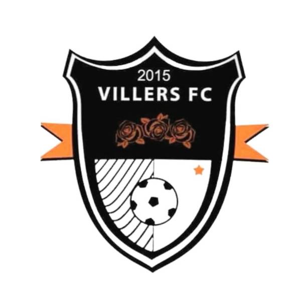 Logo Villers FC
