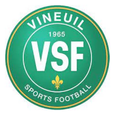 Logo Vineuil SF