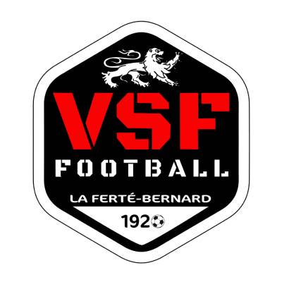 Logo VS Fertois Football