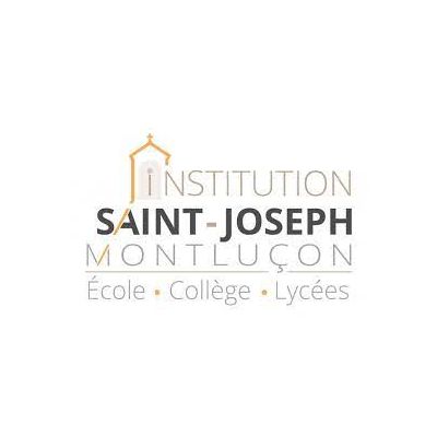 Logo Collège Saint-Joseph