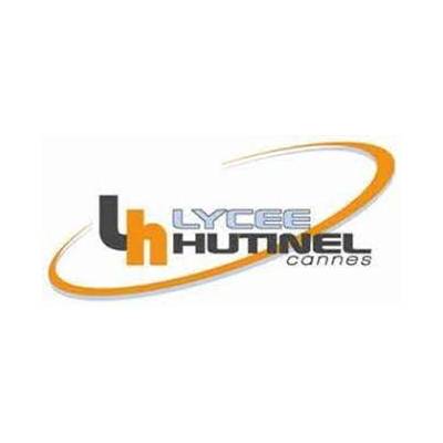 Logo Lycée Professionnel Alfred Hutinel
