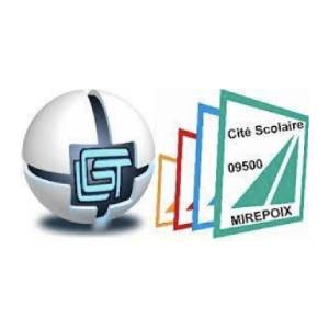 Logo Collège de Mirepoix