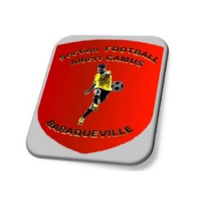 Logo Collège Albert Camus