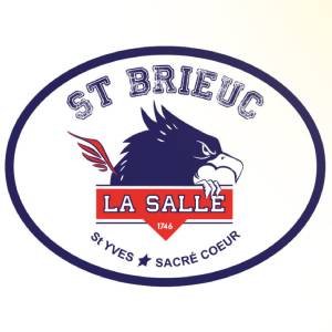 Logo Lycée Sacré-Coeur La Salle