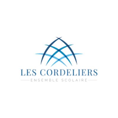 Logo Collège Les Cordeliers (Notre Dame de la Victoire)