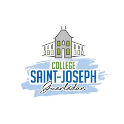 Logo Collège Saint-Joseph (Guerlédan)