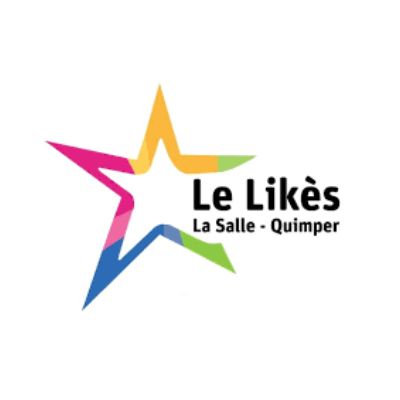 Logo Lycée Le Likès La Salle