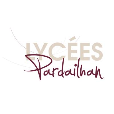 Logo Lycée Polyvalent Pardailhan