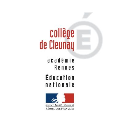 Logo Collège de Cleunay