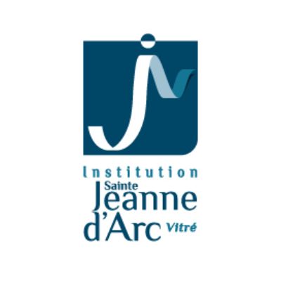 Logo Collège Sainte-Jeanne-d'Arc