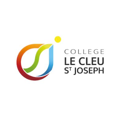 Logo Collège Le Cleu Saint-Joseph