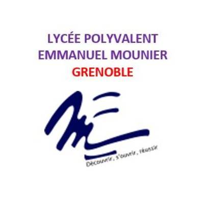 LYCÉE EMMANUEL MOUNIER • SECTION SPORTIVE GRENOBLE • DÉTECTIONS FOOT 2025