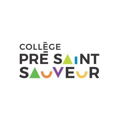 Logo Cité Scolaire Pré Saint-Sauveur