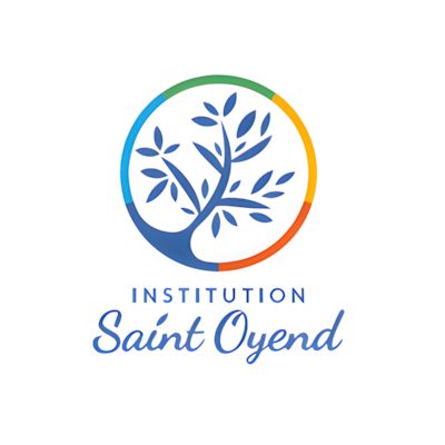 Logo Institution Saint-Oyend