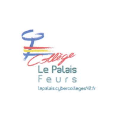 Logo Collège Le Palais