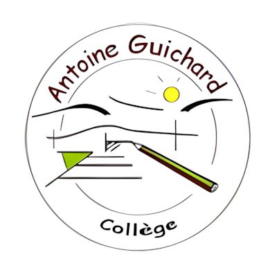 Logo Collège Antoine Guichard
