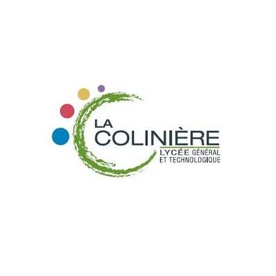 Logo Lycée La Coliniere