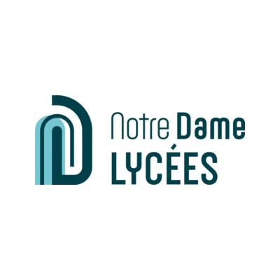 Logo Lycée Notre-Dame