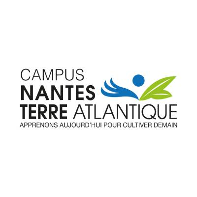 Logo Lycée Agricole Jules Rieffel