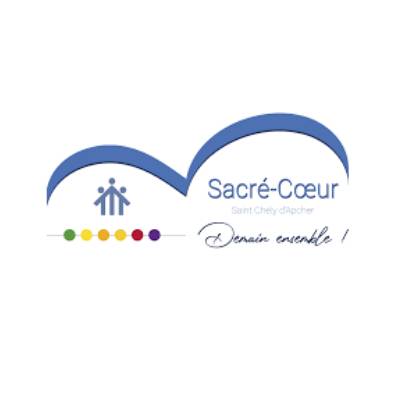 Logo Collège Sacré-Coeur