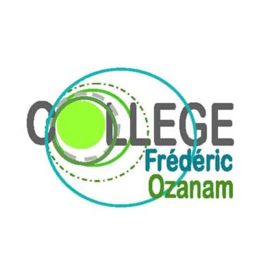 Logo Collège Frederic Ozanam