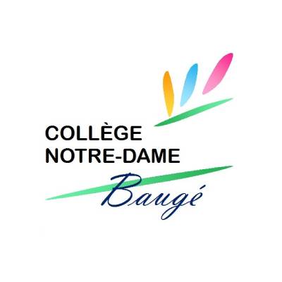 Logo Collège Notre-Dame