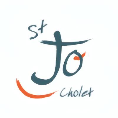 Logo Collège Saint-Joseph (Cholet)