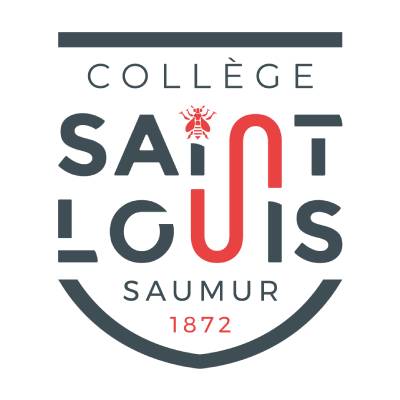 Logo Collège Saint-Louis