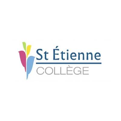 Logo Collège Saint-Etienne