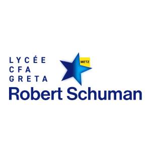 Logo Lycée Robert Schuman