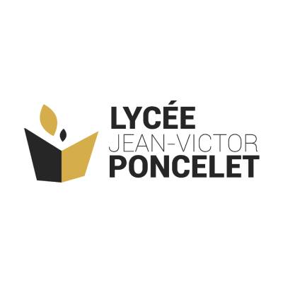 Logo Lycée Jean-Victor Poncelet
