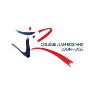 Logo Collège Jean Rostand