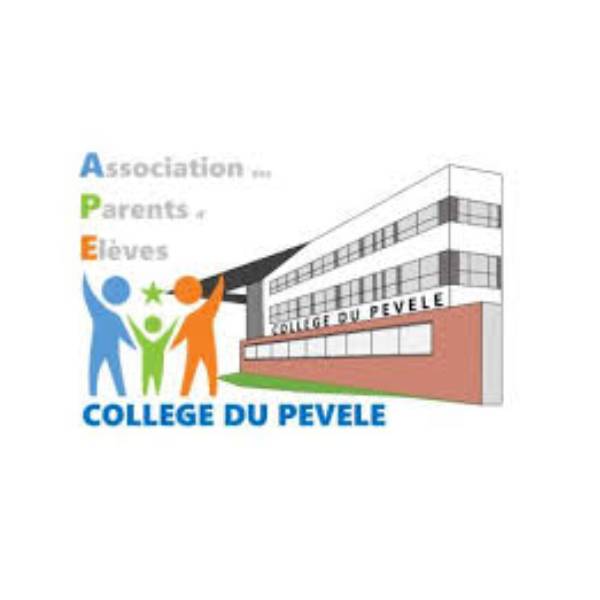 Logo Collège du Pévèle