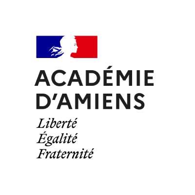 Logo Collège Guy de Maupassant