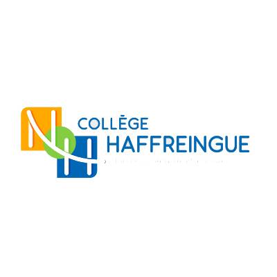 Logo Collège Haffreingue