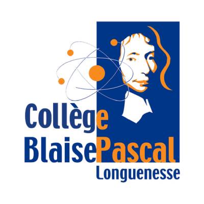Logo Collège Blaise Pascal