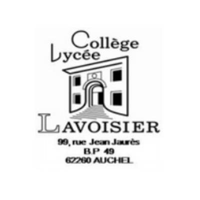 Logo Collège Lavoisier