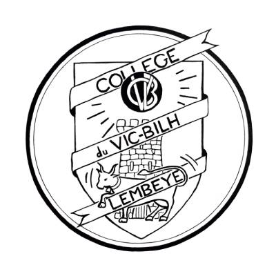 Logo Collège du Vic-Bilh