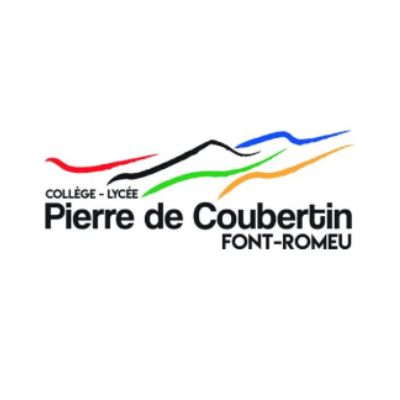 Logo Cité Scolaire Pierre-de-Coubertin