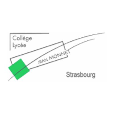 Logo Collège Jean-Monnet