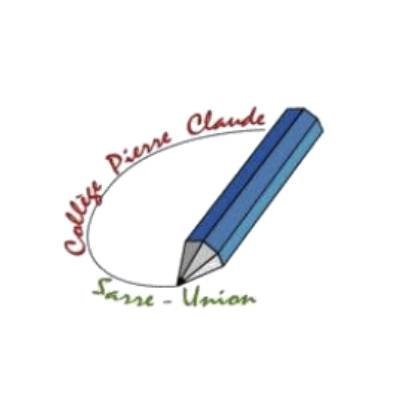 Logo Collège Pierre Claude