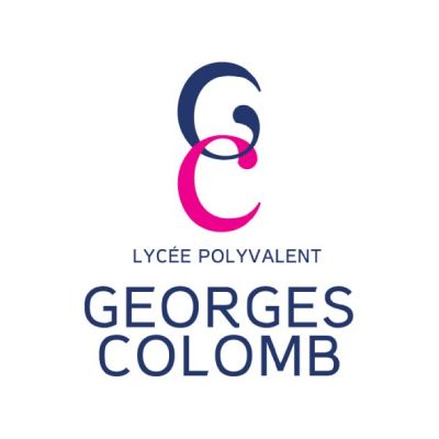 Logo Lycée Polyvalent Georges Colomb