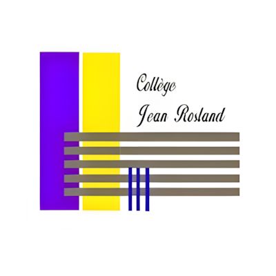 Logo Collège Jean Rostand